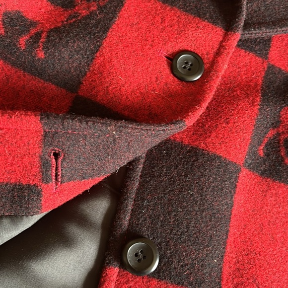 Pendleton jacket - Picture 4 of 4